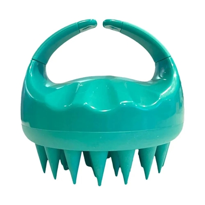 Picture of Neofolics Scalp Massaging Shampoo Brush