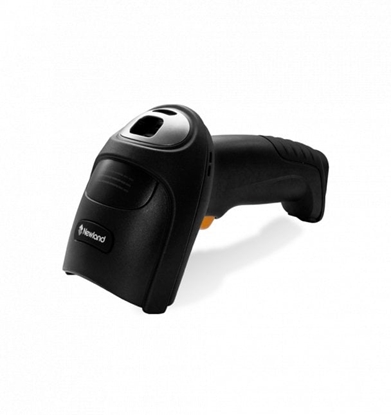Picture of Newland HR52 Bonito Rczny czytnik kodów kreskowych 1D/2D CMOS Czarny