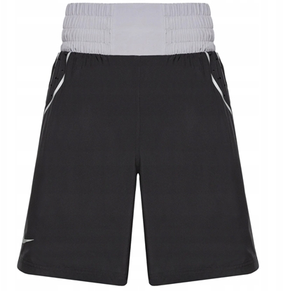Изображение Nike Boxing Short 652860A-012 Czarny XL