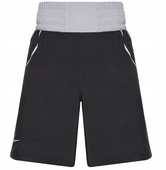 Изображение Nike Boxing Short 652860A-012 Czarny XL