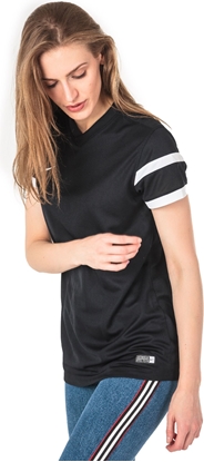 Picture of Nike Koszulka damska SS W's Trophy II Jersey czarna r. S (588505 010)