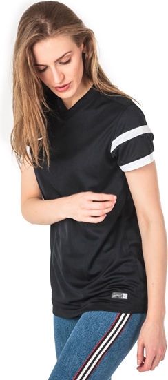 Picture of Nike Koszulka damska SS W's Trophy II Jersey czarna r. S (588505 010)