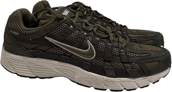 Изображение Nike P-6000 SE HF0015-301 Zielone 43
