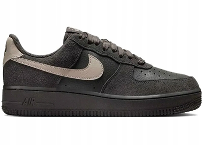 Изображение Nike W Air Force 1 Low II7650-200 Brzowe 39