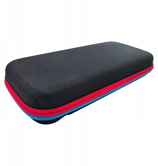 Picture of Nintendo Hurtel Etui ochronne na Nintendo Switch 2 twardy pokrowiec - czarny