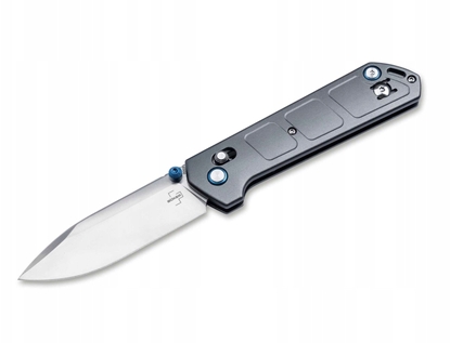 Attēls no Nó Boker Plus Kihon DC Nitro-V EDC Crossbar 199mm