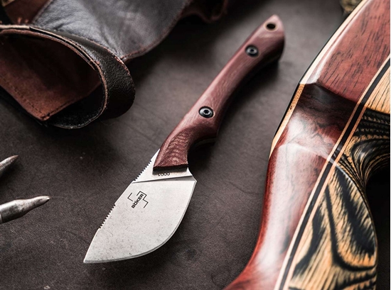 Picture of Nó Boker Plus MUK