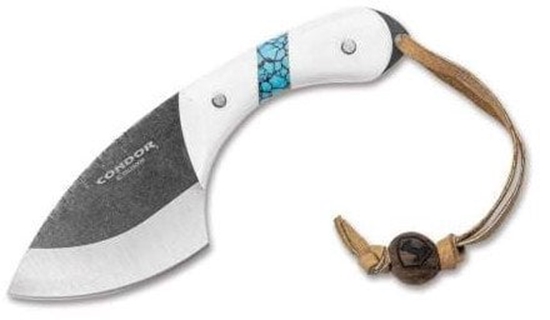 Picture of Nó Condor Blue River Skinner