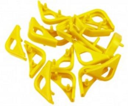 Изображение Noctua Podkadki antywibracyjne, 16 sztuk (NA-SAVP1.yellow)