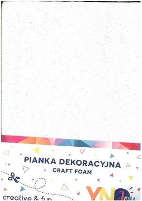 Picture of Noster Pianka dekoracyjna