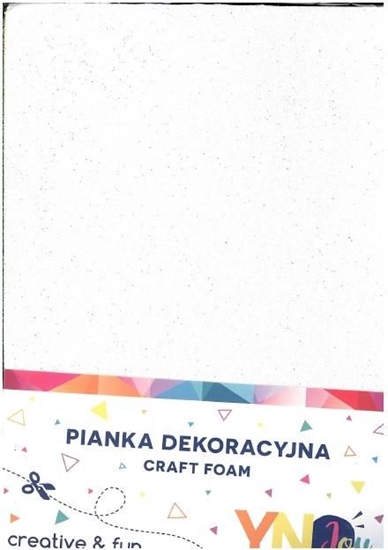Picture of Noster Pianka dekoracyjna