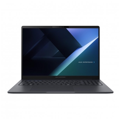 Изображение Notebook Asus ExpertBook B3605CVA-MB0862X 16''WUXGA/Core 5 120U/16GB/SSD1TB/Intel/11PR Gentle Grey 3Y