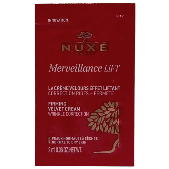 Изображение NUXE Set Duo Merveillance Lift, krēms sejai, 2 gab