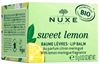 Picture of Nuxe Sweet Lemon Lip Balm 15 g