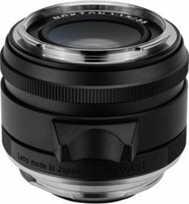 Picture of Obiektyw Voigtlander Obiektyw Voigtlander Nokton I Vintage Line 35 mm f/1,5 do Leica M