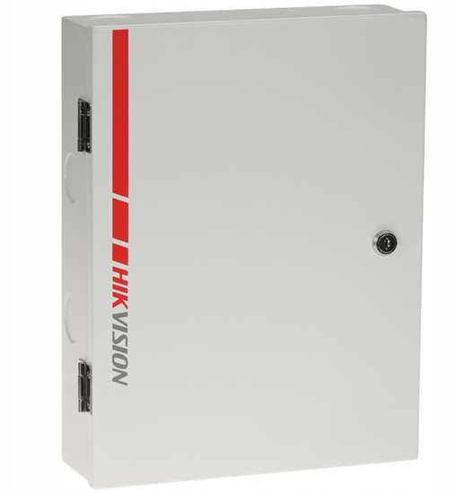 Изображение OBUDOWA DO PYT CENTRAL ALARMOWYCH AX HYBRID PRO DS-PZ501SHL-M Hikvision