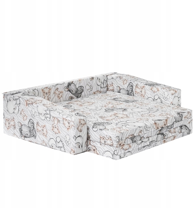 Picture of ÓECZKO DREAMER ZEBRA I LEW