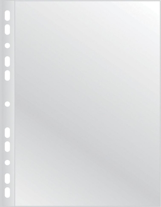 Picture of Office Products Koszulki na dokumenty PP A4 krystaliczne 100szt. (21142535-90)