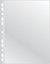 Изображение Office Products Koszulki na dokumenty PP A4 krystaliczne 100szt. (21142535-90)