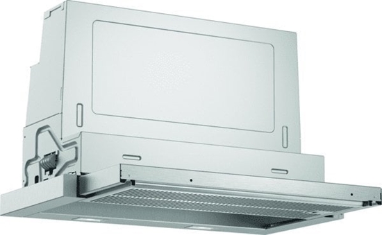 Picture of Okap Bosch DFR067A52 Series | 4, extractor hood (silver, 60 cm)