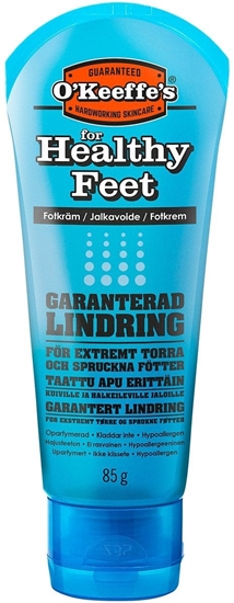 Picture of Okeeffes Okeeffes Healthy Feet Foot Cream