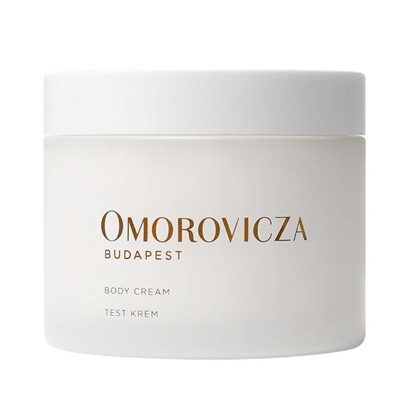 Picture of OMOROVICZA_Body Cream krem do ciaa 200ml