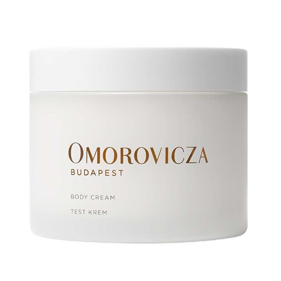 Picture of OMOROVICZA_Body Cream krem do ciaa 200ml