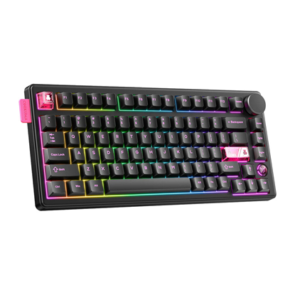 Picture of ONIKUMA BT keyboard MT706 (black)