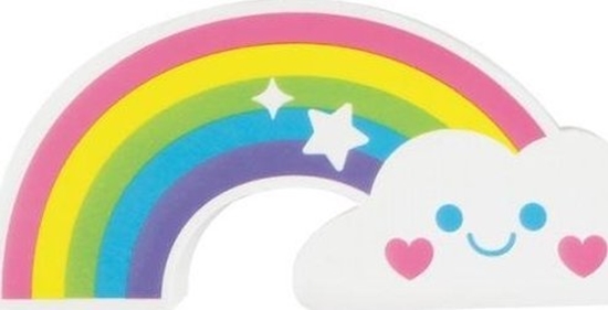 Picture of Ooly Gumki do cierania pachnce Dua tcza z chmurk