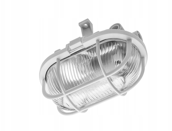 Picture of OPRAWA KANAOWA SANGUESA KAM E27 IP44 40W KRATKA BIAA