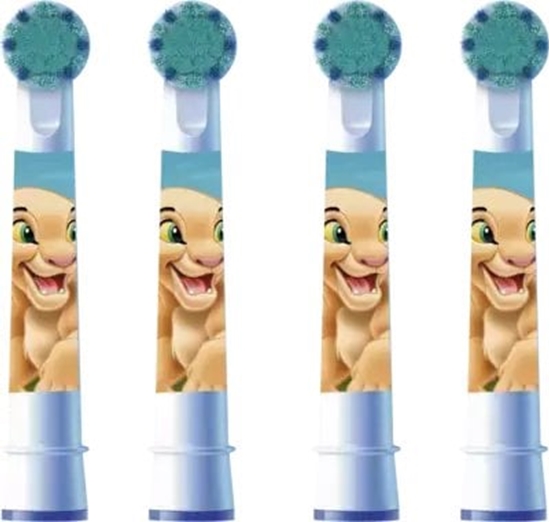 Picture of Oral-B 302043, 4 pc(s), Multicolour, Oral-B, 221 mm, 61 mm, 20 mm