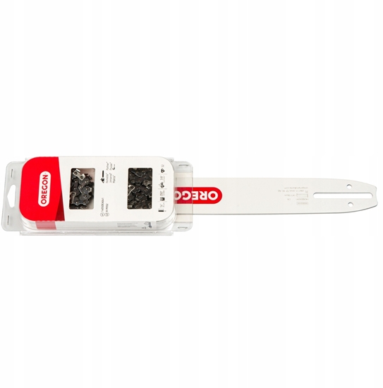 Picture of OREGON PROWADNICA+2xACUCH 14"/35cm/3/8/52/1,3