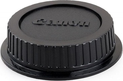 Изображение Osona na obiektyw FoxFoto Dekielek JJC L-R1(R) na ty obiektywu - Canon EF