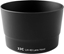 Picture of Osona na obiektyw JJC Osona przeciwsoneczna JJC LH-63 - zamiennik Canon ET-63