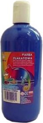 Picture of Otocki Farba plakatowa 500 ml ciemny niebieski