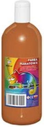 Picture of Otocki Farba plakatowa 500 ml jasny brÄz