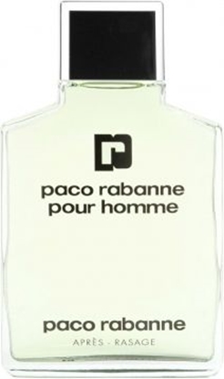 Изображение Paco Rabanne Pour Homme Woda po goleniu 100ml