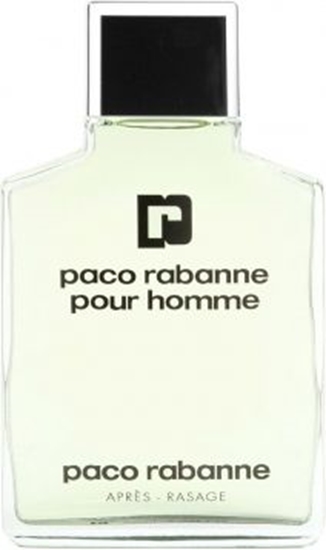 Изображение Paco Rabanne Pour Homme Woda po goleniu 100ml