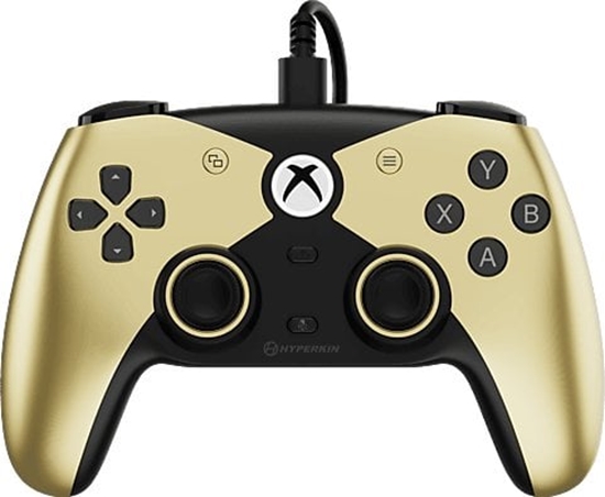 Изображение Pad Hyperkin Controller Competitor gold