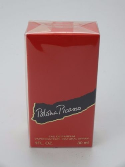 Изображение Paloma Picasso Paloma Picasso EDP 30ml