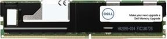 Picture of Pami dedykowana Dell DELL Memory Upgrade 8GB 1RX8 DDR4 UDIMM 3200MHz ECC T140 R230/240 T/R340