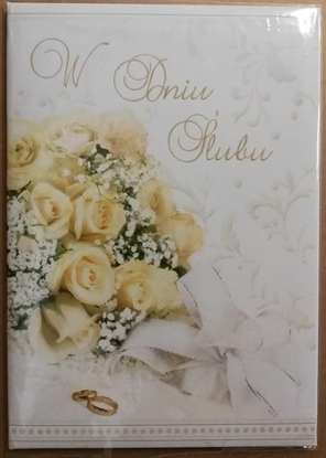 Picture of Panorama Ksieczka brokat A5 lub 013