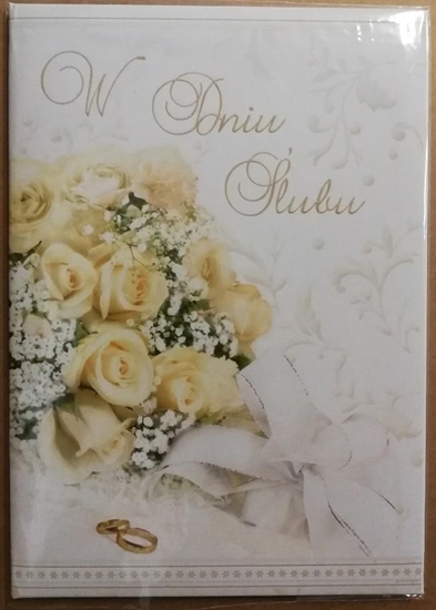 Изображение Panorama Ksieczka brokat A5 lub 013