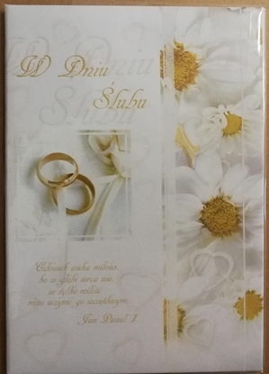 Picture of Panorama Ksieczka brokat A5 lub 014