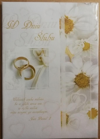 Изображение Panorama Ksieczka brokat A5 lub 014