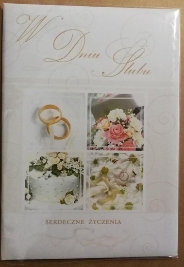 Изображение Panorama Ksieczka brokat A5 lub 015