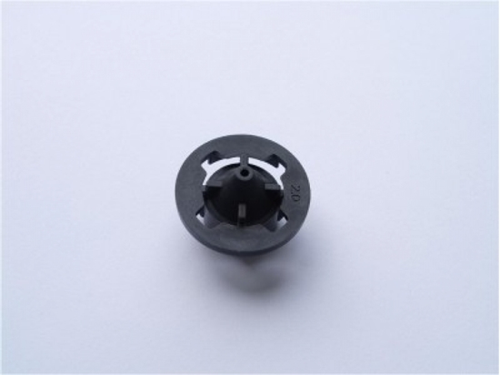 Picture of Pansam Dysza 2.5mm do agregatu malarskiego A730200 - A730204