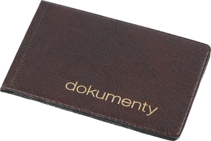 Picture of Panta Plast Okadka na dokumenty DUO PVC MIX - 197781