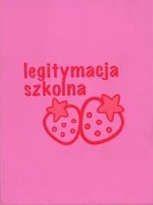 Picture of Panta Plast Okadka na legitymacj szkoln ze stemplem MIX (195918)