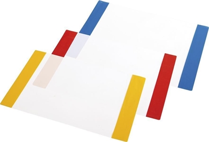 Attēls no Panta Plast Okadka na zeszyt do nut PVC ON-15 (25szt) (197949)